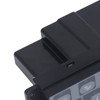 Excavator Air Conditioner Controller Panel Modular Structure Embedded Excavator AC