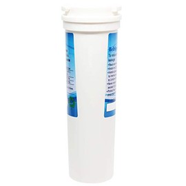 Replacement for Fisher & Paykel 836848 Refrigerator Water Filter - Compatible with Fisher & Paykel 836848 Fridge Water Filter Cartridge