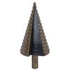 4mm – 45mm Metric HSS - G Step Drill Cone
