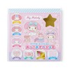 Sanrio 223701 My Melody Folding and Playing Memo