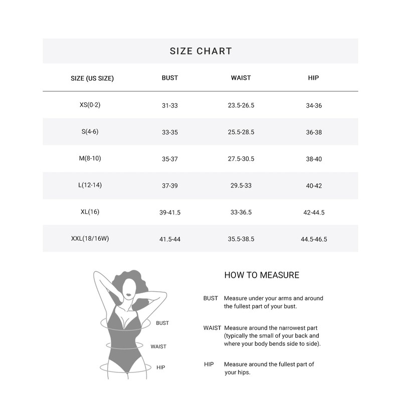 Holipick - Traje de baño tankini de dos piezas para