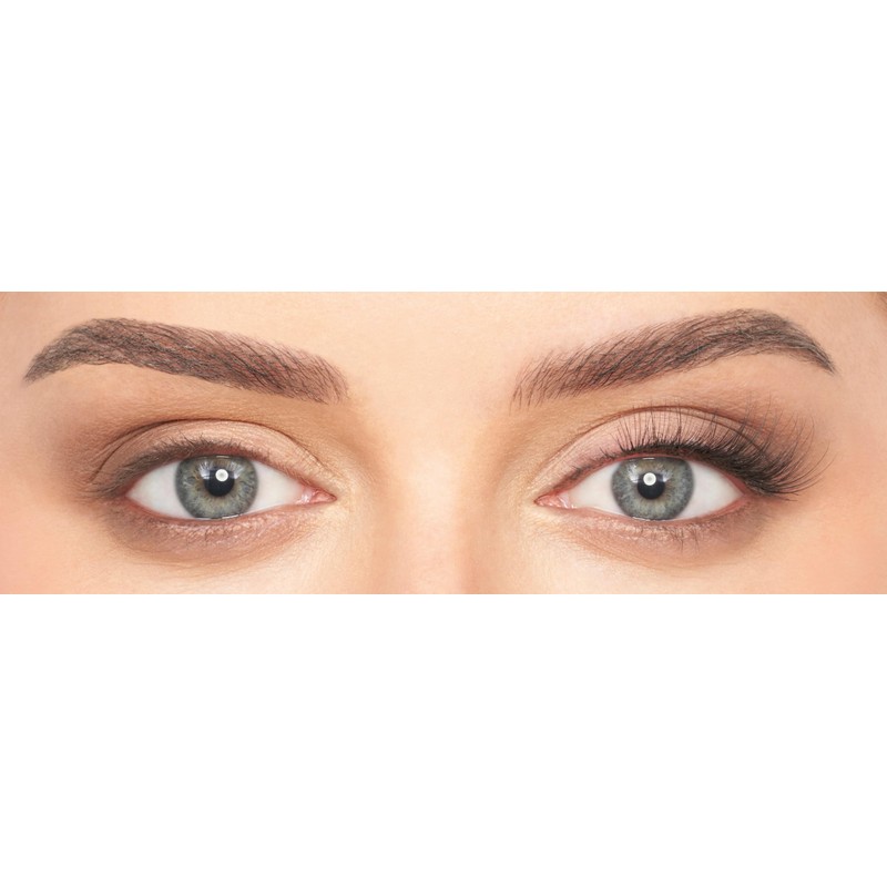 Eylure 3/4 Length No.017