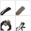 Rhinestone Hair Accessories Set Hair Scrunchies for Women Girls Hair