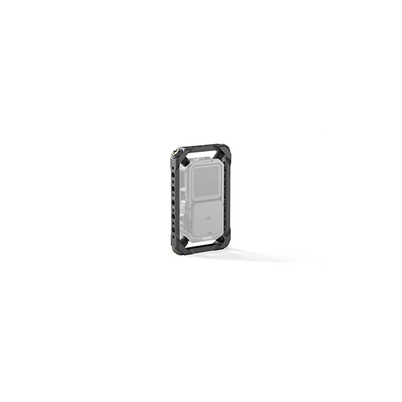 Tilta Shock Absorbing Frame Compatible with DJI Osmo Action 2