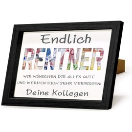 Money gift for pension, pension farewell gift for colleagues, money gift, retirement farewell colleague, work life, retirement gift for wife and man, money gift for expectant retirees, work colleague