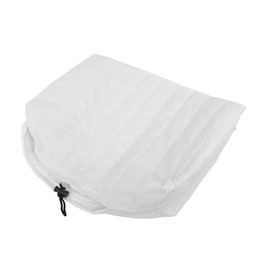 LALAFINA Indoor Air Conditioner Cover Breathable Humidity Resistant Vent Cover for Window Units Wind Easy Installation Stylish Design