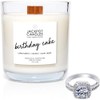 Jackpot Candles Birthday Cake Candle with Ring Inside (Surprise Jewelry