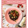 Costabile Hot Chili Infused EVOO & Classic Blend Medium Intensity
