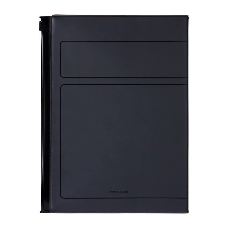 Note A5 StorageIt Marks Pink STI-NB60-PK