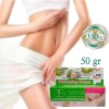 Crema Despigmentante Aclaradora Codo Cuello Axilas Gluteo50g Cítrica