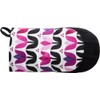 Sagaform Print Collection Oven Mitt, Tulip