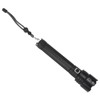 10000LM LED Flashlight USB Rechargeable Portable Adjustable Brightness Waterproof Zoom