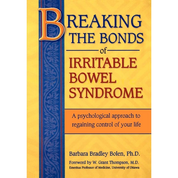Breaking the Bonds of Irritable Bowel Syndrome: A Psychological Approach
