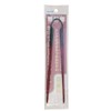 Kowa Seisakusho ML07 Teicob Soft Barrier Free Peel, Red