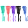 Cepillo para Desenredar El Cabello para Desenredar Fácilmente El Cabello