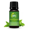 Generic 100% Pure & Undiluted Peppermint Essential Oil for Hair