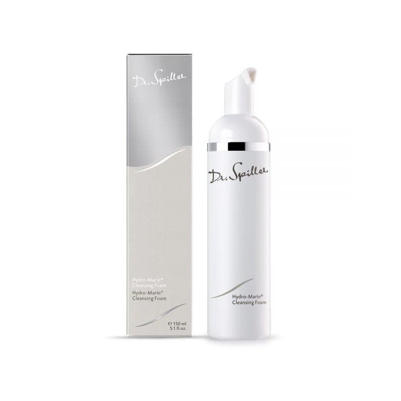 Hydro-Marin® Cleansing Foam 150 ml
