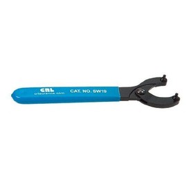 CRL Spanner Wrench for Top Roller Attachment - SW19
