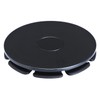 Seiwa P186 Suction Cup Support Adapter for Car Accessories, Portable