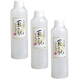 Cogit Soy Milk Lotion, 8.5 fl oz (250 ml) x 3 Packs