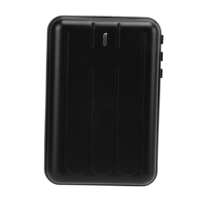 Card Copier Multifunction Black Handheld Multifrequency IC ID Cards Writer