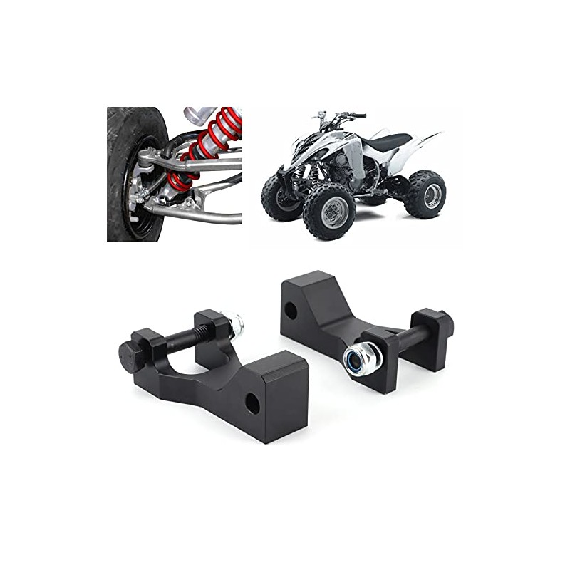 00R Lowering Kit, Ltz Front Lowering Kit, Blaster Lowering Kit,