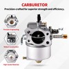 Carburetor for EZGO 295cc Robin Engine Golf Cart Gas Club