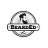 Beard contour guide comb