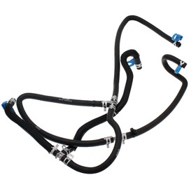 Dorman 626-731 Engine Coolant Reservoir Hose Compatible with Select Ford Models (OE FIX)