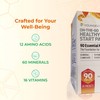 Youngevity On-The-Go Healthy Body Start Pak 2.0 - Includes Multi-Vitamins,