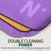 Eyeglass Lens Cleaner Spray Kit - (2x2oz) Glasses Cleaner Bottle