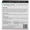 Jabón neopure® Carbón Activado + usNeo® Barra 100 G