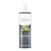 Shampoo+matizador Órgano Y Nogal Sheló Nabel Botella 1215 Ml