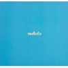 Congratulations to Shichi-Go-San Album Book (Blue) AB07B