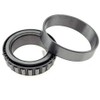 WJB WTA37 - Front Wheel Bearing/Tapered Roller Bearing - Cross
