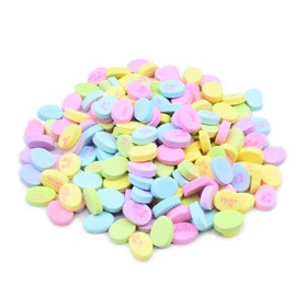 Candy Retailer Easter Conversation Egg Candies (1 Lb)
