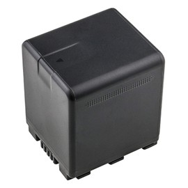 Kastar 2-Pack VW-VBN260 Battery and LCD AC Charger Compatible with Panasonic HDC-TM900, HDC-TM900GK, HDC-TM900GK-3D, HDC-TM900K, HDC-TM900P, HDC-TM900PC, HC-X800, HC-X800GK, HC-X900GK, HDC-SD800GK-3D