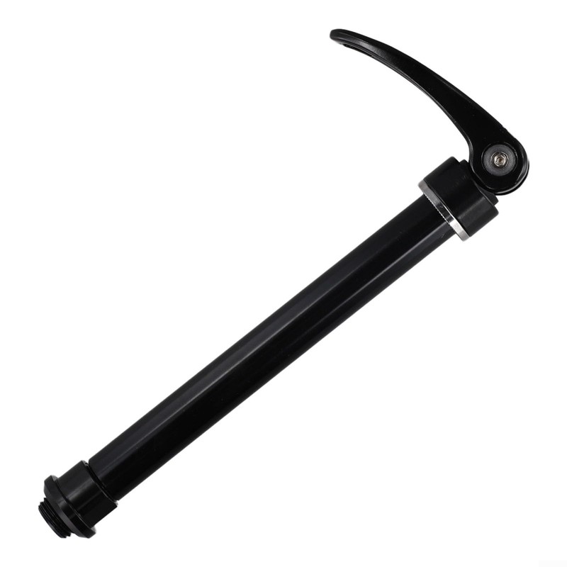 Bike Fork Thru Axle Aluminum Alloy Front Fork Quick-release Thru-axle