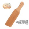 Lightweight and Practical Gnocchi Board Surface Beech Material Achieve Perfect
