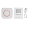 Inkless Pocket Printer Mini Portable Inkless Bluetooth Thermal Pocket Printer