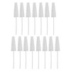 Hearing Aid Brush Compact Multi Functional Vent Tube Cleaning Tool