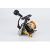 Gomexus R5-P Reel Stand, Co-Rotating Type, Spinning Reel Compatible, 0.4