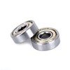 Ruimou 12Pcs 608zz Deep Groove Ball Bearings(8mm x 22mm x