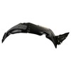TRQ Front Right Inner Fender Liner Passenger Side Compatible with