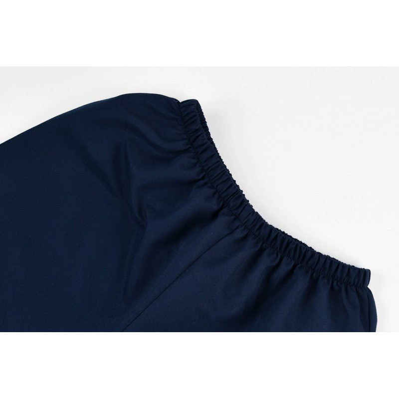 ReliBeauty ReliBeauty Polizei Kostüm Kinder Junge mit Zubehöre，100