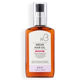 Lyph LIPE R3 Argan Oil Hair Essence Very Berry 100ml / 라입 R3 아르간오일 헤어에센스 베리베리 100ml