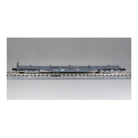 TOMYTEC TOMIX N Gauge Koki 107 No Container 2753 Railway Model Freight Car