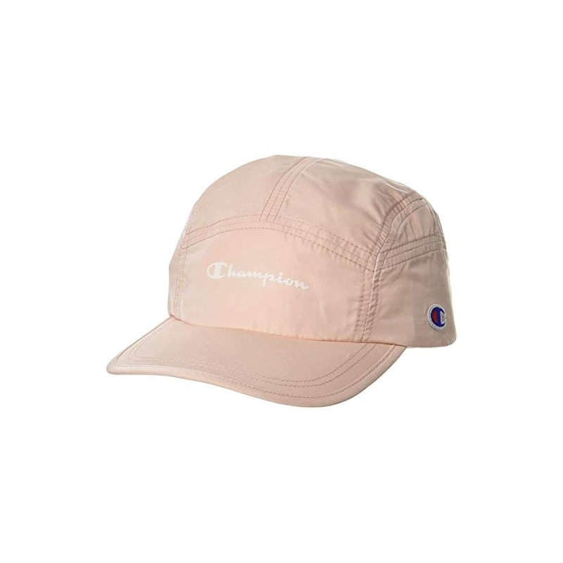 Champion 181-027A Sports Cap, Pink
