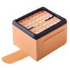 4 Filters for Kobold VK135 VK136 Kobold VK135 Spare Parts