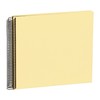 Spiral Photo Album Economy Medium